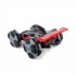 MAISTO CYKLONE RC BUGGY RED AND BLACK