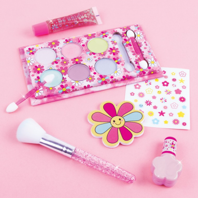 MAKE IT REAL BLOOMING BEAUTY ΣΕΤ ΚΑΛΛΥΝΤΙΚΩΝ MAKE IT REAL BLOOMING BEAUTY ΣΕΤ ΚΑΛΛΥΝΤΙΚΩΝ