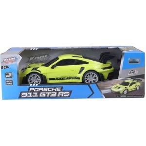 ΤΗΛΕΚΑΤΕΥΘΥΝΟΜΕΝΟ ΑΥΤΟΚΙΝΗΤΟ PORSCHE 911 RS GT3 ΤΗΛΕΚΑΤΕΥΘΥΝΟΜΕΝΟ ΑΥΤΟΚΙΝΗΤΟ PORSCHE 911 RS GT3