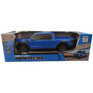ΤΗΛΕΚΑΤΕΥΘΥΝΟΜΕΝΟ ΑΥΤΟΚΙΝΗΤΟ FORD F-150 RAPTOR 1:16 ΤΗΛΕΚΑΤΕΥΘΥΝΟΜΕΝΟ ΑΥΤΟΚΙΝΗΤΟ FORD F-150 RAPTOR 1:16