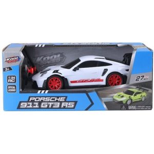 ΤΗΛΕΚΑΤΕΥΘΥΝΟΜΕΝΟ ΑΥΤΟΚΙΝΗΤΟ PORSCHE 911 RS GT3