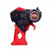 MAISTO CYKLONE RC BUGGY RED AND BLACK