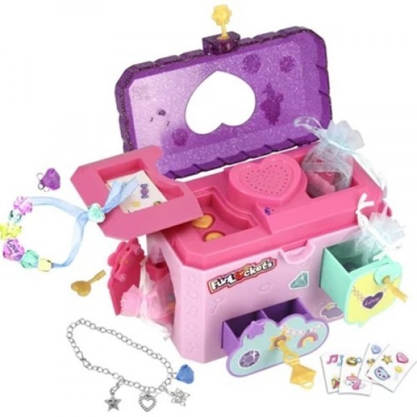 FUNLOCKETS ΗΛΕΚΤΡΟΝΙΚΗΜΥΣΤΙΚΗ ΚΟΣΜΗΜΑΤΟΘΗΚΗ FUNLOCKETS ΗΛΕΚΤΡΟΝΙΚΗΜΥΣΤΙΚΗ ΚΟΣΜΗΜΑΤΟΘΗΚΗ