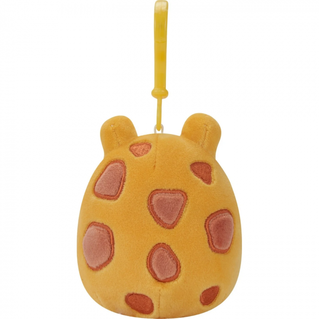 SQUISHMALLOWS ΛΟΤΡΙΝΟ ΜΠΡΕΛΟΚ 9 ΕΚ LEIGH