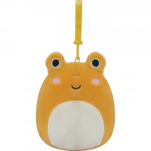 SQUISHMALLOWS ΛΟΤΡΙΝΟ ΜΠΡΕΛΟΚ 9 ΕΚ LEIGH
