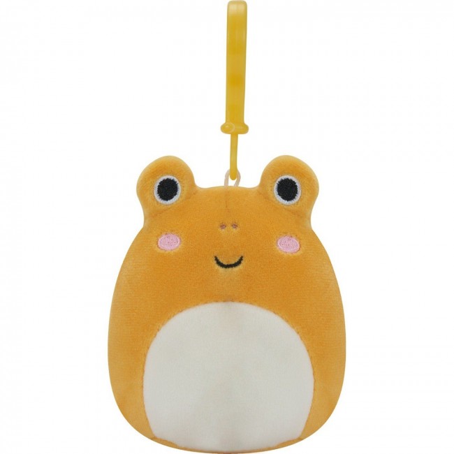 SQUISHMALLOWS ΛΟΤΡΙΝΟ ΜΠΡΕΛΟΚ 9 ΕΚ LEIGH SQUISHMALLOWS ΛΟΤΡΙΝΟ ΜΠΡΕΛΟΚ 9 ΕΚ LEIGH