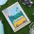 LA PETITE EPICERIE - PETIT DIAMOND ΚΑΤΑΣΚΕΥΗ ΜΕ ΔΙΑΜΑΝΤΑΚΙΑ SUMMER VANLIFE 352015 LA PETITE EPICERIE - PETIT DIAMOND ΚΑΤΑΣΚΕΥΗ ΜΕ ΔΙΑΜΑΝΤΑΚΙΑ SUMMER VANLIFE 352015