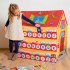 LISCIANI MONTESSORI ΤΟ ΕΚΠΑΙΔΕΥΤΙΚΟ ΣΠΙΤΙ LISCIANI MONTESSORI ΤΟ ΕΚΠΑΙΔΕΥΤΙΚΟ ΣΠΙΤΙ