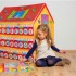 LISCIANI MONTESSORI ΤΟ ΕΚΠΑΙΔΕΥΤΙΚΟ ΣΠΙΤΙ LISCIANI MONTESSORI ΤΟ ΕΚΠΑΙΔΕΥΤΙΚΟ ΣΠΙΤΙ