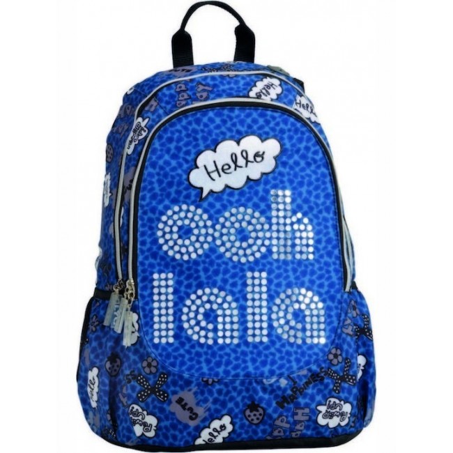 ΣΑΚΙΔΙΟ ΑΝΑΤΟΜΙΚΟ LYC-SAC MISS LALA LINE