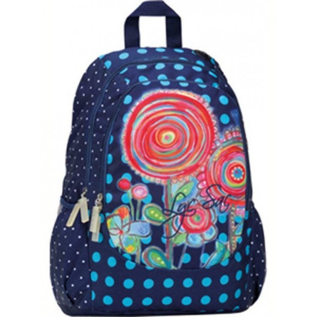 ΤΣΑΝΤΑ LYC-SAC ΣΑΚΙΔΙΟ BOHO ΤΣΑΝΤΑ LYC-SAC ΣΑΚΙΔΙΟ BOHO
