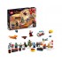 LEGO GUARDIANS OF THE GALAXY ΧΡΙΣΤΟΥΓΕΝΝΙΑΤΙΚΟ ΗΜΕΡΟΛΟΓΙΟ LEGO GUARDIANS OF THE GALAXY ΧΡΙΣΤΟΥΓΕΝΝΙΑΤΙΚΟ ΗΜΕΡΟΛΟΓΙΟ