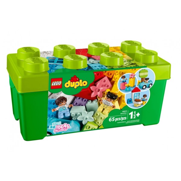 LEGO BRICK BOX