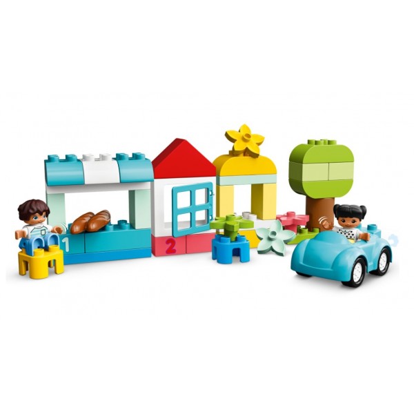 LEGO BRICK BOX