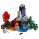 LEGO MINECRAFT THE RUINED PORTAL