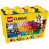 LEGO CLASSIC LARGE CREATIVE BRICK BOX