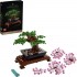 LEGO BOTANICAL COLLECTION BONSAI TREE LEGO BOTANICAL COLLECTION BONSAI TREE