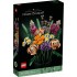 LEGO BOTANICAL COLLECTION FLOWER BOUQUET LEGO BOTANICAL COLLECTION FLOWER BOUQUET