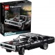 LEGO  TECHNIC DOMS DODGE CHARGER
