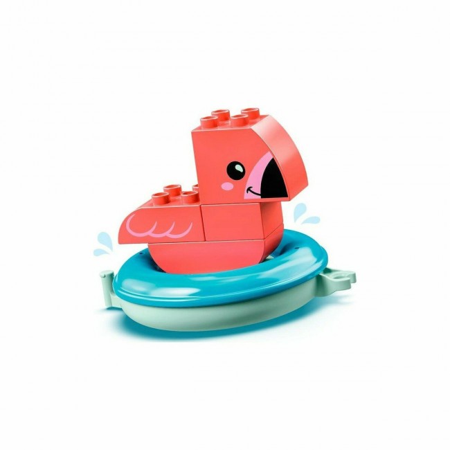 LEGO DUPLO BATH TIME FUN FLOATING ANIMAL ISLAND LEGO DUPLO BATH TIME FUN FLOATING ANIMAL ISLAND