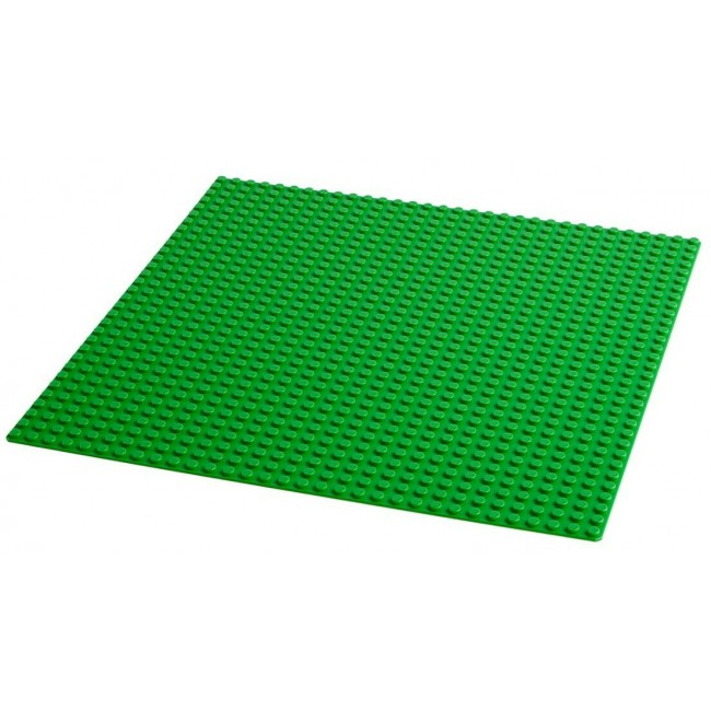 LEGO CLASSIC ΒΑΣΗ ΠΡΑΣΙΝΗ LEGO CLASSIC ΒΑΣΗ ΠΡΑΣΙΝΗ