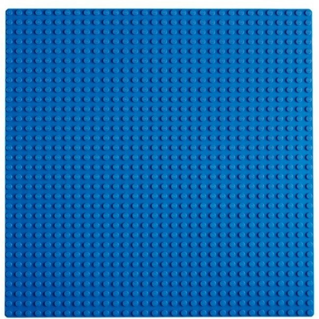 LEGO CLASSIC ΒΑΣΗ ΜΠΛΕ LEGO CLASSIC ΒΑΣΗ ΜΠΛΕ