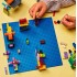 LEGO CLASSIC ΒΑΣΗ ΜΠΛΕ LEGO CLASSIC ΒΑΣΗ ΜΠΛΕ