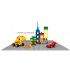 LEGO CLASSIC GREY BASEPLATE LEGO CLASSIC GREY BASEPLATE