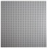 LEGO CLASSIC GREY BASEPLATE LEGO CLASSIC GREY BASEPLATE