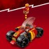 LEGO NINJAGO 71780 KAIS NINJA RACE CAR EVO