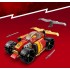 LEGO NINJAGO 71780 KAIS NINJA RACE CAR EVO