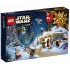 LEGO STAR WARS ADVENT CALENDAR-ΧΡΙΣΤΟΥΓΕΝΝΙΑΤΙΚΟ ΗΜΕΡΟΛΟΓΙΟ LEGO STAR WARS ADVENT CALENDAR-ΧΡΙΣΤΟΥΓΕΝΝΙΑΤΙΚΟ ΗΜΕΡΟΛΟΓΙΟ