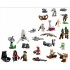 LEGO STAR WARS ADVENT CALENDAR-ΧΡΙΣΤΟΥΓΕΝΝΙΑΤΙΚΟ ΗΜΕΡΟΛΟΓΙΟ LEGO STAR WARS ADVENT CALENDAR-ΧΡΙΣΤΟΥΓΕΝΝΙΑΤΙΚΟ ΗΜΕΡΟΛΟΓΙΟ