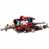 LEGO CITY F1 PIT STOP AND PIT CREW WITH FERRARI CAR LEGO CITY F1 PIT STOP AND PIT CREW WITH FERRARI CAR