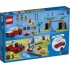 LEGO CITY WILDLIFE RESCUE OFF ROADER LEGO CITY WILDLIFE RESCUE OFF ROADER