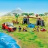 LEGO CITY WILDLIFE RESCUE OFF ROADER LEGO CITY WILDLIFE RESCUE OFF ROADER