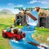 LEGO CITY WILDLIFE RESCUE OFF ROADER LEGO CITY WILDLIFE RESCUE OFF ROADER