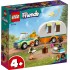 LEGO FRIENDS ΤΑΞΙΔΙ ΔΙΑΚΟΠΩΝ ΜΕ ΤΡΟΧΟΣΠΙΤΟ LEGO FRIENDS ΤΑΞΙΔΙ ΔΙΑΚΟΠΩΝ ΜΕ ΤΡΟΧΟΣΠΙΤΟ
