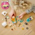 LEGO FRIENDS ΤΑΞΙΔΙ ΔΙΑΚΟΠΩΝ ΜΕ ΤΡΟΧΟΣΠΙΤΟ LEGO FRIENDS ΤΑΞΙΔΙ ΔΙΑΚΟΠΩΝ ΜΕ ΤΡΟΧΟΣΠΙΤΟ