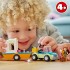 LEGO FRIENDS ΤΑΞΙΔΙ ΔΙΑΚΟΠΩΝ ΜΕ ΤΡΟΧΟΣΠΙΤΟ LEGO FRIENDS ΤΑΞΙΔΙ ΔΙΑΚΟΠΩΝ ΜΕ ΤΡΟΧΟΣΠΙΤΟ