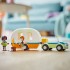 LEGO FRIENDS ΤΑΞΙΔΙ ΔΙΑΚΟΠΩΝ ΜΕ ΤΡΟΧΟΣΠΙΤΟ LEGO FRIENDS ΤΑΞΙΔΙ ΔΙΑΚΟΠΩΝ ΜΕ ΤΡΟΧΟΣΠΙΤΟ