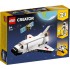 LEGO CREATOR ΔΙΑΣΤΗΜΙΚΟ ΛΕΩΦΟΡΕΙΟ LEGO CREATOR ΔΙΑΣΤΗΜΙΚΟ ΛΕΩΦΟΡΕΙΟ