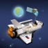 LEGO CREATOR ΔΙΑΣΤΗΜΙΚΟ ΛΕΩΦΟΡΕΙΟ LEGO CREATOR ΔΙΑΣΤΗΜΙΚΟ ΛΕΩΦΟΡΕΙΟ
