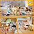 LEGO CREATOR ΑΞΙΑΓΑΠΗΤΟΙ ΣΚΥΛΟΙ LEGO CREATOR ΑΞΙΑΓΑΠΗΤΟΙ ΣΚΥΛΟΙ