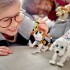 LEGO CREATOR ΑΞΙΑΓΑΠΗΤΟΙ ΣΚΥΛΟΙ LEGO CREATOR ΑΞΙΑΓΑΠΗΤΟΙ ΣΚΥΛΟΙ