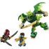 LEGO NINJAGO LLOYDS DRAGON MECH BATTLE PACK LEGO NINJAGO LLOYDS DRAGON MECH BATTLE PACK