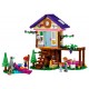 LEGO FRIENDS FOREST HOUSE
