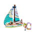 LEGO FRIENDS STEPHANIES SAILING ADVENTURE LEGO FRIENDS STEPHANIES SAILING ADVENTURE