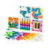 LEGO DOTS ADHESIVE PATCHESMEGA PACK LEGO DOTS ADHESIVE PATCHESMEGA PACK