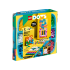 LEGO DOTS ADHESIVE PATCHESMEGA PACK LEGO DOTS ADHESIVE PATCHESMEGA PACK